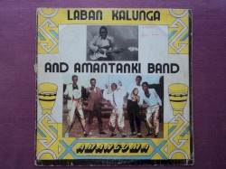 Amangoma
