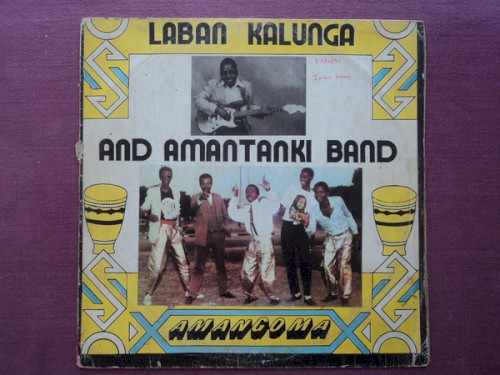 Amangoma