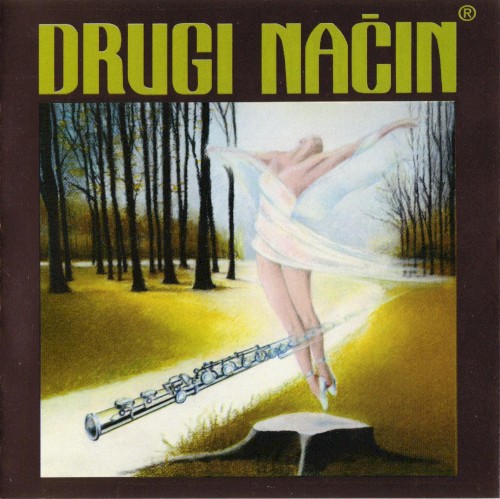 Drugi način