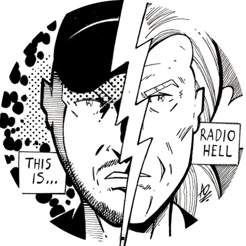This Is Radio Hell