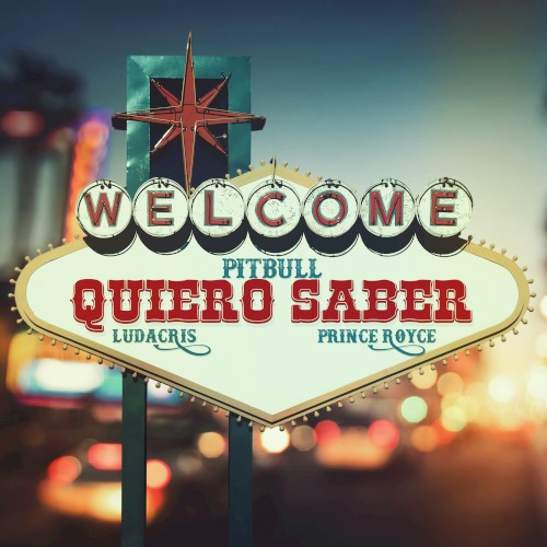 Quiero saber