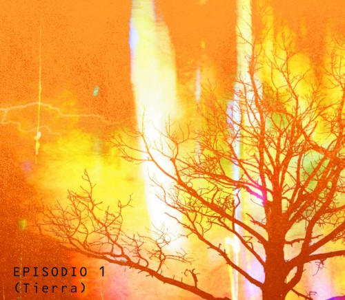Episodio 1 (Tierra)