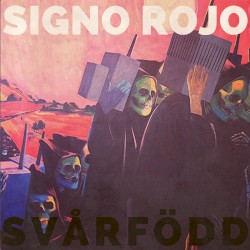 Svårfödd