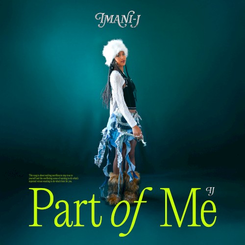 Part of Me