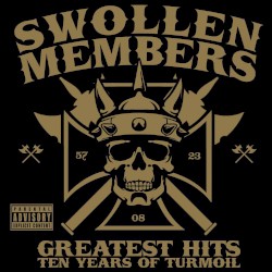 Greatest Hits: Ten Years of Turmoil