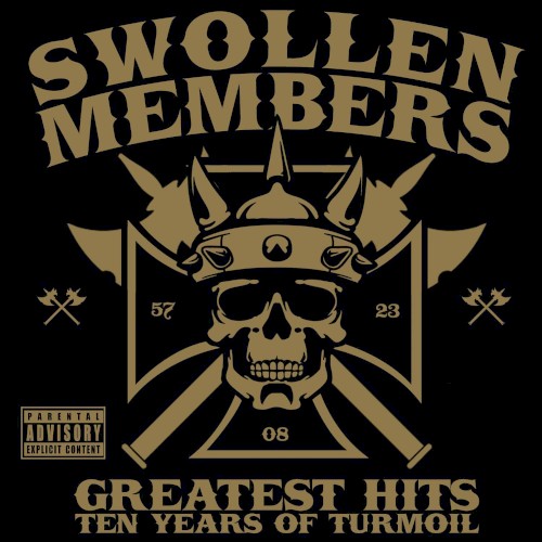 Greatest Hits: Ten Years of Turmoil