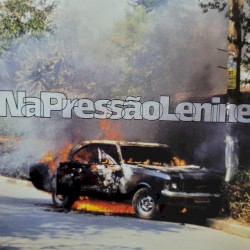Na Pressão