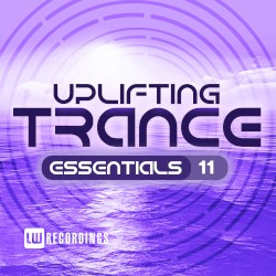Uplifting Trance Essentials 11