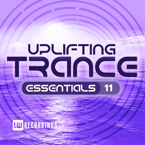 Uplifting Trance Essentials 11