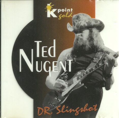 Dr. Slingshot