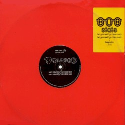 Let Yourself Go / Deepville