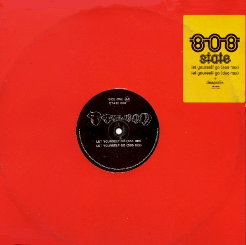 Let Yourself Go / Deepville