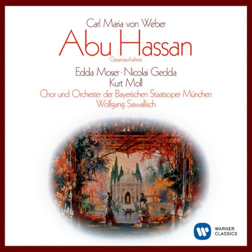 Abu Hassan