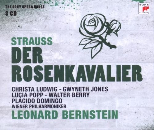 Der Rosenkavalier