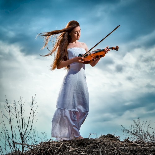 Beautiful Relaxing Music