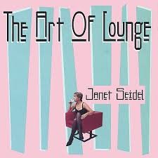 The Art of Lounge