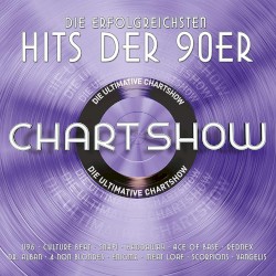 Die ultimative Chart Show: Die erfolgreichsten Hits der 90er