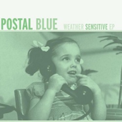 Weather Sensitive EP