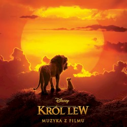 Król lew: Muzyka z filmu