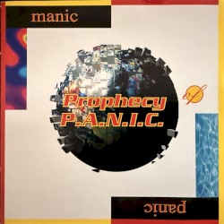 Manic Panic