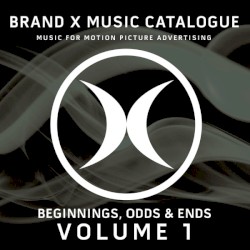 Beginnings, Odds & Ends Volume 1