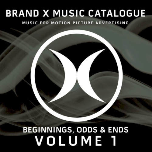 Beginnings, Odds & Ends Volume 1