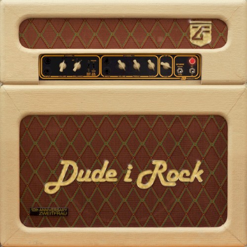Dude I Rock