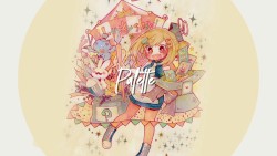 Palette