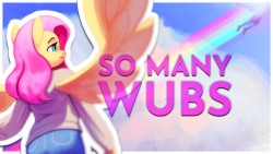 So Many Wubs