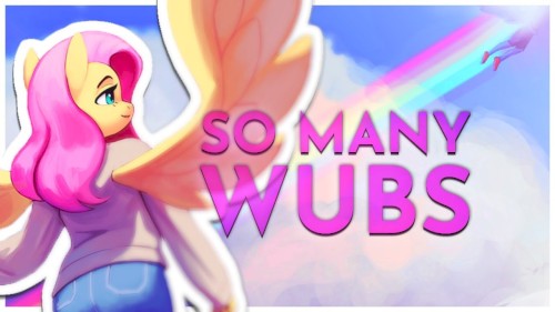 So Many Wubs