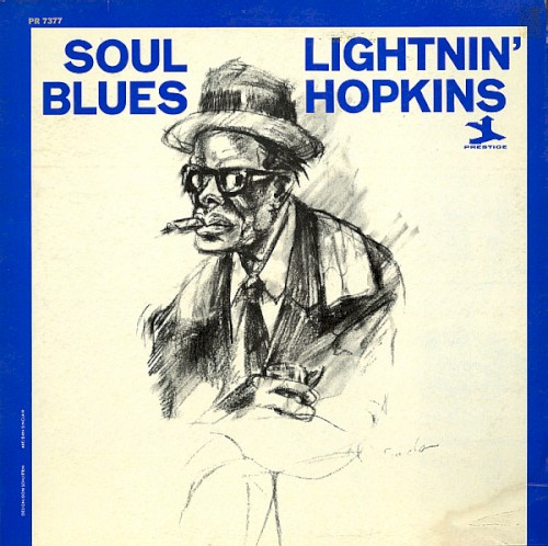 Soul Blues