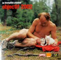 Objectif 2002