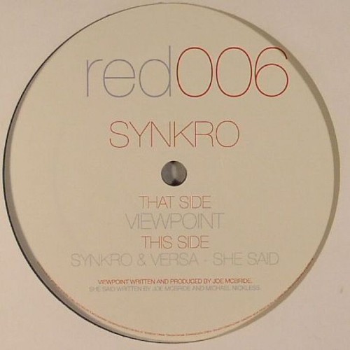 Viewpoint / She Said