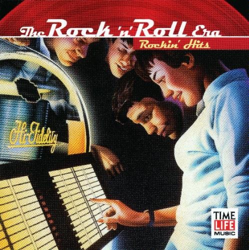 Rock N' Roll Era: Rockin Hits