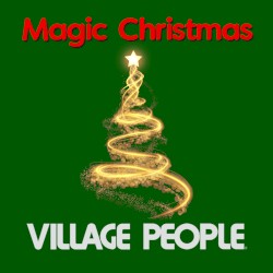Magic Christmas