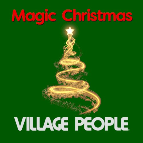 Magic Christmas
