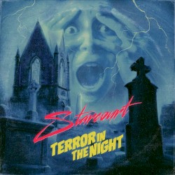 Terror in the Night