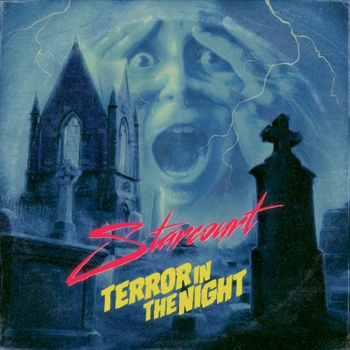 Terror in the Night