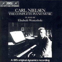 The Complete Piano Music