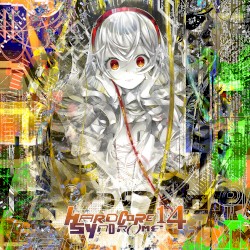 HARDCORE SYNDROME 14