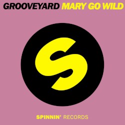 Mary Go W!ld!