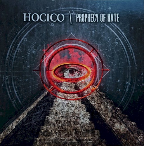 Prophecy of Hate
