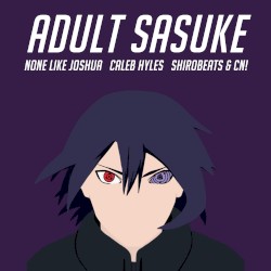 Adult Sasuke
