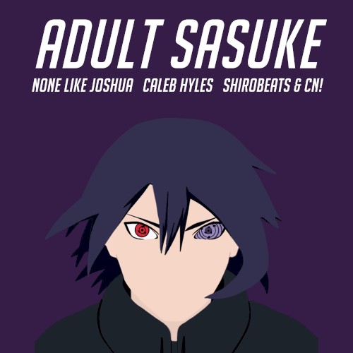 Adult Sasuke