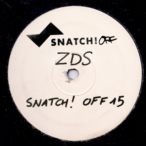 Snatch! OFF 015