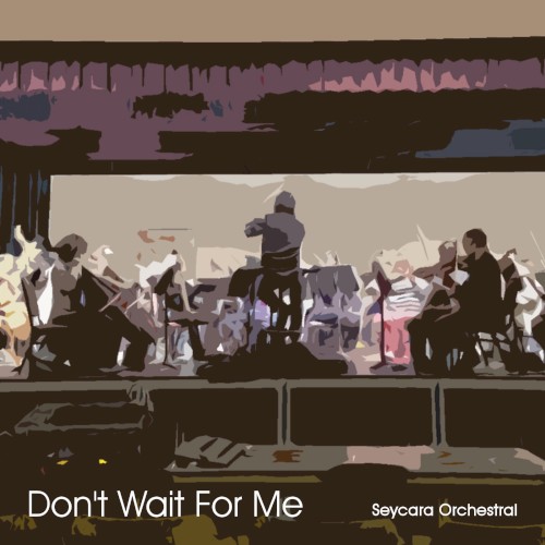 Don't Wait for Me
