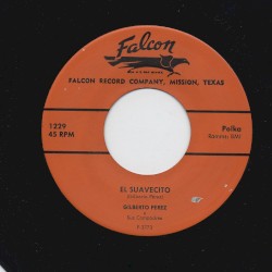 El suavecito / El principe charro