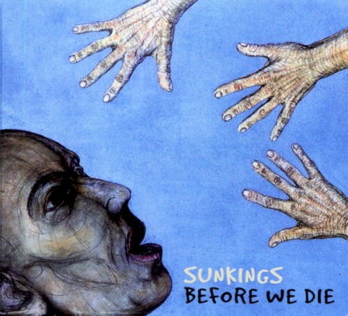 Before We Die