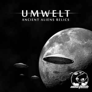 Ancient Aliens Relics