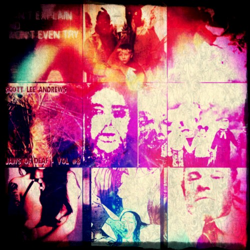 Jaws of Deaf - Vol #8